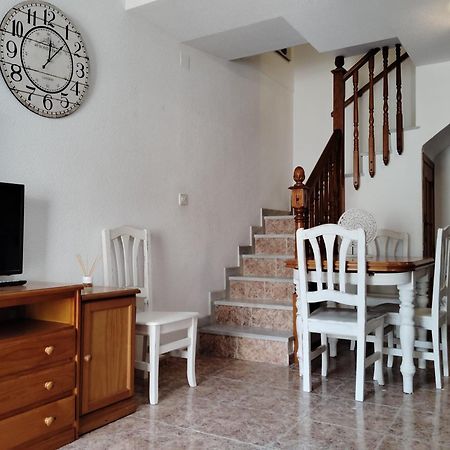 Casa Playa Lisa Apartman Santa Pola Kültér fotó