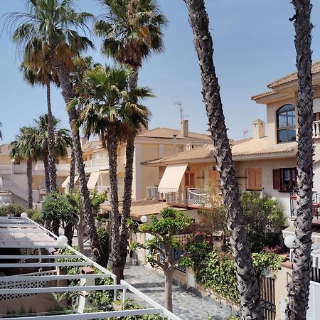 Casa Playa Lisa Apartman Santa Pola Kültér fotó