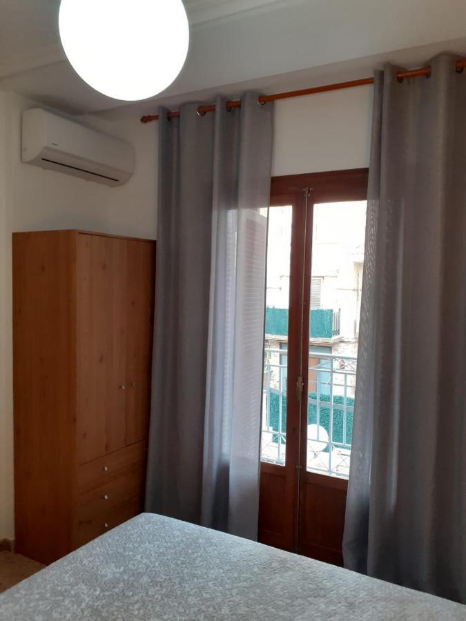 Casa Playa Lisa Apartman Santa Pola Kültér fotó