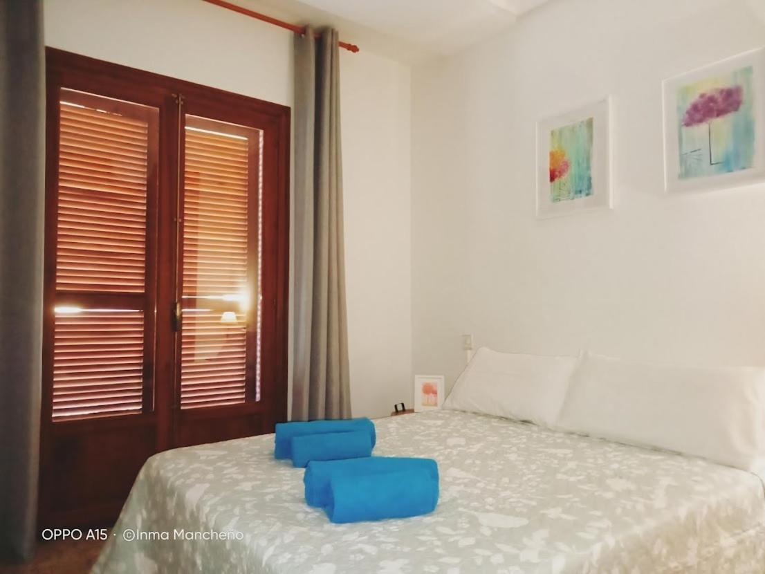Casa Playa Lisa Apartman Santa Pola Kültér fotó