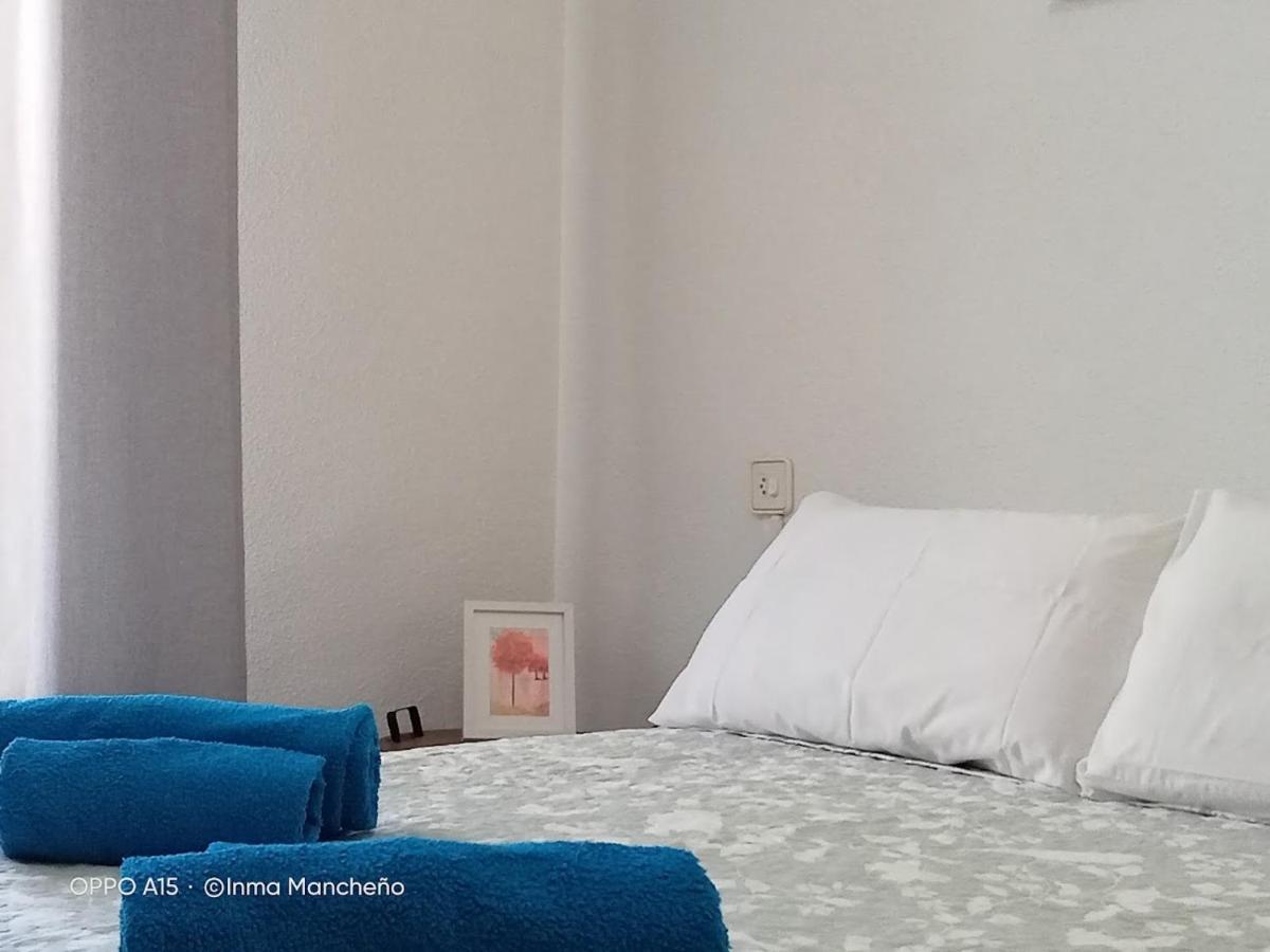 Casa Playa Lisa Apartman Santa Pola Kültér fotó