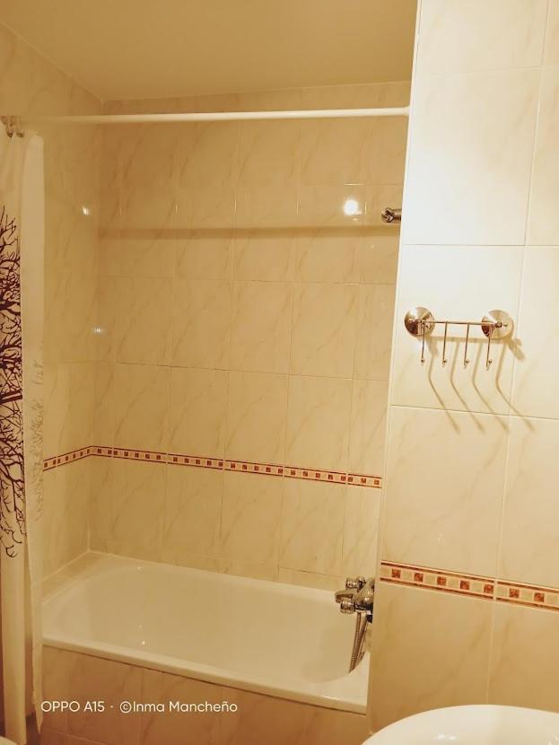 Casa Playa Lisa Apartman Santa Pola Kültér fotó