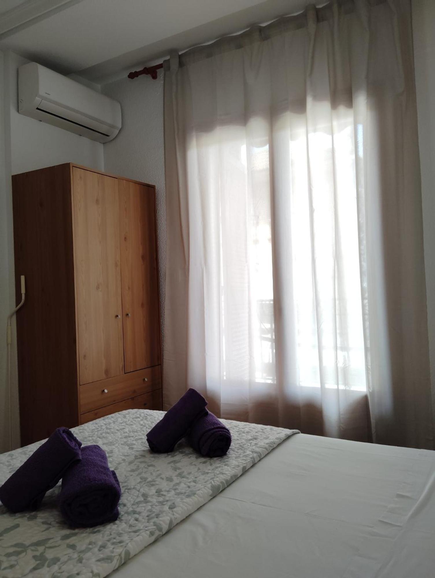 Casa Playa Lisa Apartman Santa Pola Kültér fotó