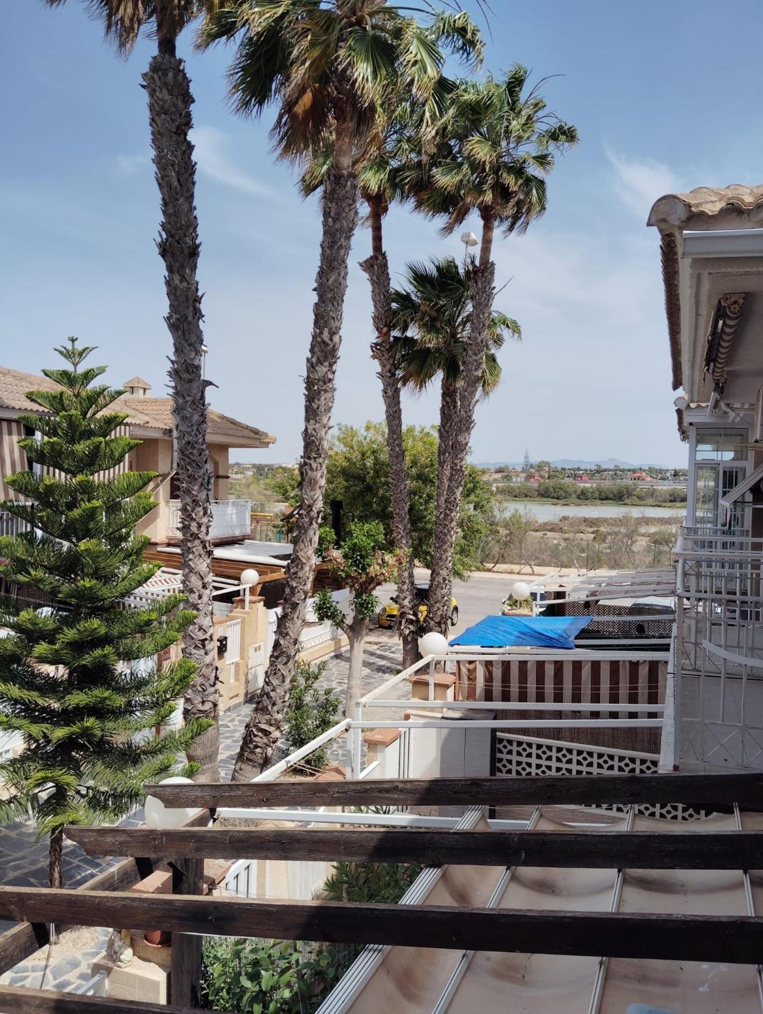 Casa Playa Lisa Apartman Santa Pola Kültér fotó